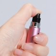 thumbnail image 4 of Mini botella atomizadora portátil de Perfume recargable, pulverizador de Perfume recargable, estuche de bomba de repuesto para viajes y salidas (5ml,), 4 of 5