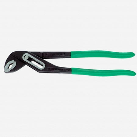 

Stahlwille 6551 Waterpump pliers 240 mm - Dip-Coated