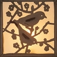 thumbnail image 3 of Park Designs Backyard Birds Night Light, 3 of 3