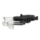 thumbnail image 2 of Tailgate Trunk Lock High Quality Car Accessories Fit for Ford Fiesta 5 1481081, 2 of 4