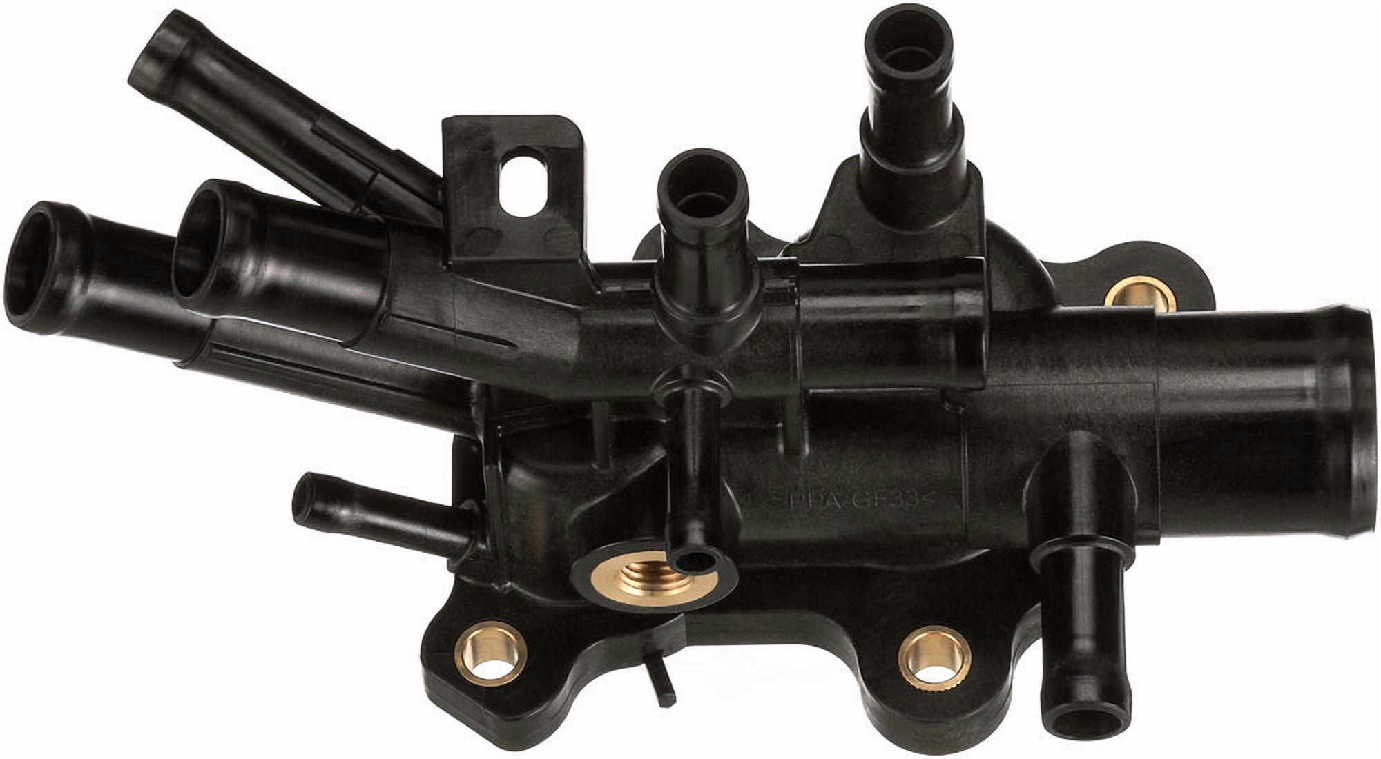 Gates CO35046 Engine Coolant Water Outlet