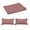 dark red, variant on PATLOLLAV Solid Color Sheets Set, Includes 1 King Size Flat Sheet and 2 Pillowcases, Comfortable Fade Resistant Sheets Set for All Seasons Luxury Bedding Essentials for Home Hotel