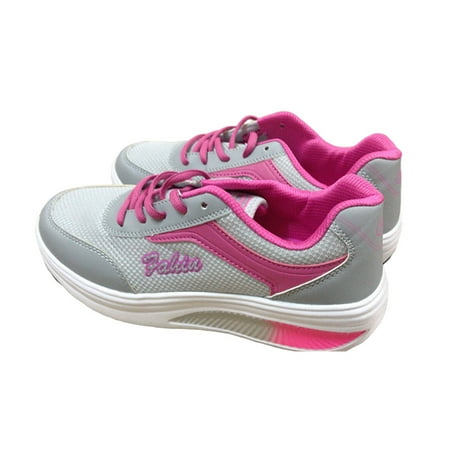 

Women Casual Sneakers Lightweight Breathable Casual Walking Sport Shoes For Outdoor Travel New
