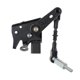 thumbnail image 1 of 4H0941285H Headlight Level Height Sensor Level Sensor Automobile for A6L C7, 1 of 4