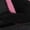 Black/White-Pinksicle, variant on Kid's 8 Retro Aqua (2025) Shoes, from StockX