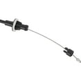 thumbnail image 4 of OER 336969 1970-73 4 Bbl Carburator to Accelerator Lever Cable, 4 of 6