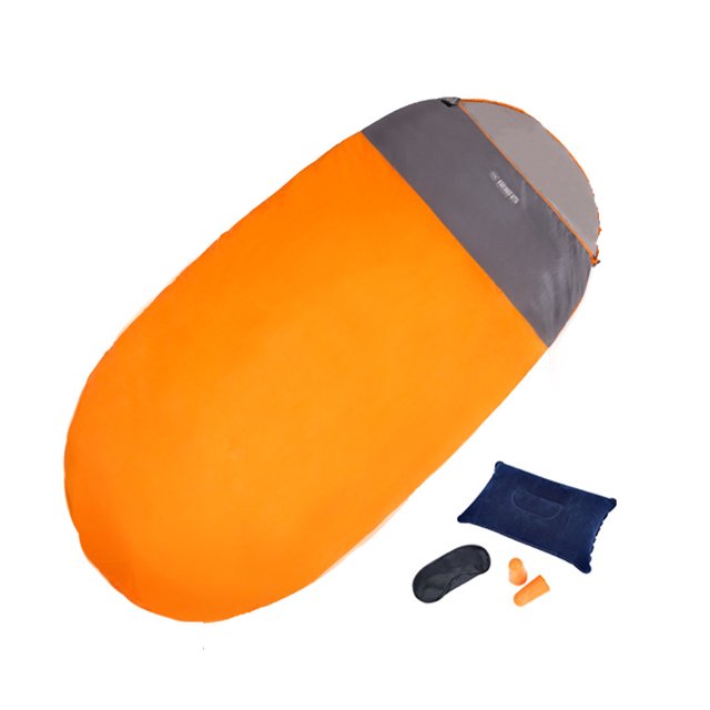 Soporte impermeable para dormir individual 13 kg Sunnimix bolsas de dormir