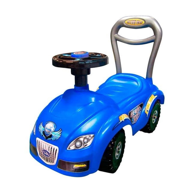 Montable Herbi Car