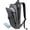 Grey, variant on HEROIC KNIGHT Slim Water-Resistant Laptop Backpack with USB Ports, Fits 16" Laptop