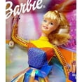 thumbnail image 3 of Star Skater Barbie Doll Special Edition Mattel 53375 SLC 2002 Winter Olympics, 3 of 4