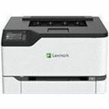Lexmark C2326 Laser Printer, Color