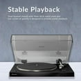thumbnail image 3 of Pioneer PL-30-K Audiophile Stereo Turntable - Black, 3 of 5