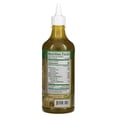 thumbnail image 3 of Organic Sriracha Green Sauce, 18 oz (510 G), Nature's Greatest Foods Green Sriracha, 3 of 7