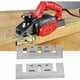 thumbnail image 5 of Un par de cuchillas de repuesto para cepillo eléctrico de 3-1/4 pulgadas 82x28x3 mm Cuchilla para cepillo HSS para 1900B, 5 of 5