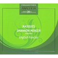thumbnail image 2 of Ensemble Masques - English Fancies - Music & Performance - CD, 2 of 2