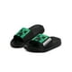 thumbnail image 2 of Sandalias Yuyin Para Niño Minecraft Alberca/Playa 18-21 negro 18, 2 of 6