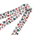thumbnail image 7 of Nurse Lanyard For Key Chain Doctors Id Card Cover Pass Mobile Phone Badge Holder Key Ring Neck Straps Medical Accessories - Key Chains - AliExpress, 7 of 7