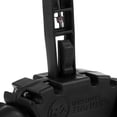 thumbnail image 4 of Rizador de cabellero Inalámbrico, Rizador de cabellero Automático Recargable, Calentamiento Negro, 4 of 8
