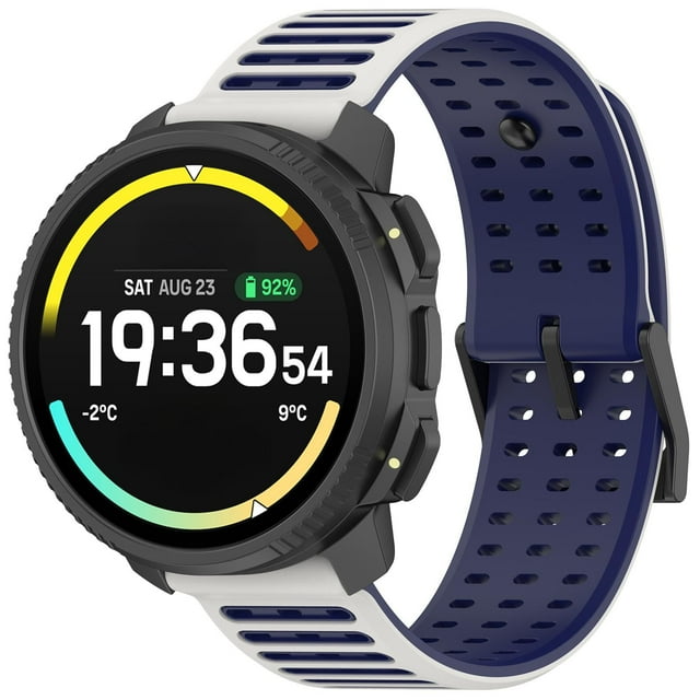 BotaniNest Replacement Wristband Strap Compatible With Smartwatch Fitness