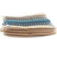 thumbnail image 5 of 30 Values 1% Resistor Assortment, 600pcs 0 Ohm-1M Ohm 1/4W Metal Film Resistors Assortment, 5 of 5