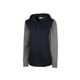 thumbnail image 1 of Clique Helsa Sport Colorblock Lady Pullover Jacket, 1 of 1