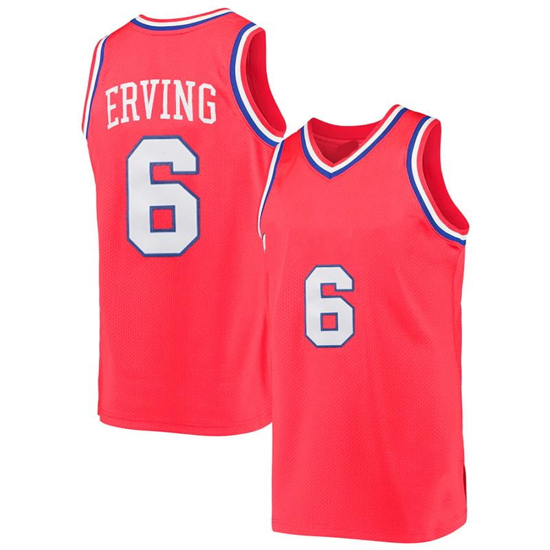 NBA_ Allen Iverson NCAA Joel 21 Embiid Ben 25 Jamaica Ubuy