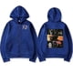 thumbnail image 3 of The Weeknd Xo Fashion Zipper Hoodie After Hours Til Dawn Zip Up Jacket Sweatshirt Men Women Hip Hop Pullover Hoodies Streetwear, 3 of 5