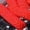 Red, variant on Gpaecead Boys Cartoon Car Light Up Sports Shoes Mesh Breathable Soft Sole Comfortable Casual Running Sneakers, Blue