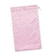 thumbnail image 5 of Toalla de baño ligera para hurón y dragón barbudo, bata de secado rápido para volar Rosa, 5 of 9
