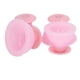 thumbnail image 5 of Juego de terapia de ventosas, tazas de masaje de silicona al vacío profesionales para raspar la absorción de humedad, 4 Uds., 5 of 8