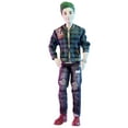 thumbnail image 3 of Disney Zombies 3 Zed Fashion Doll with Green Hair, Outfit, and Accessory, 3 of 6
