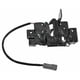 thumbnail image 1 of Chapa Para Cofre Generica 6 2003 A 2005 Mazda P/Sist Alarma, 1 of 4