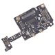 thumbnail image 3 of SIM Card Reader Board For Xiaomi Poco X5 Pro, 3 of 4