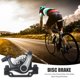 thumbnail image 5 of Pastillas de freno de disco de bicicleta F160/R140 F180/R160 pinzas de freno de disco universales de doble pistón pastillas de freno accesorios de ciclismo Hugtrwg Para estrenar, 5 of 5