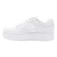 thumbnail image 2 of Tenis Dc Shoes Manteca4 Pltfrm Para Mujer Color Multicolor ModeloADJS100156WW0, 2 of 8