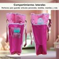 thumbnail image 4 of Pañalera D´ Yaly Unicornio Rosa, 4 of 6