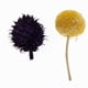 thumbnail image 3 of Combinación de flores secas naturales DIY Flor prensada decorativa para resina, joyería, manualidades, para uñas, 3 of 9