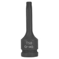 thumbnail image 2 of Hex Screwdriver Socket, Impact Reducer Socket Adaptor Star Head Drive Air Impact Wrench Bit Socket Car Repair ToolsT80, Socket Wrenches, 2 of 7