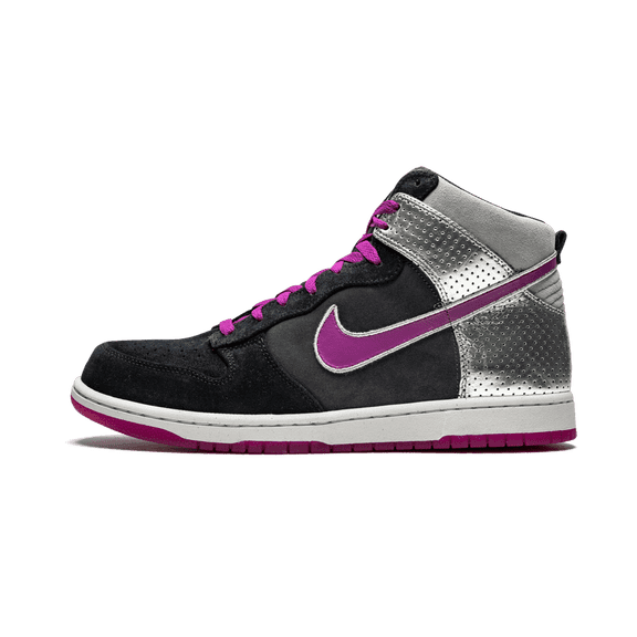 NIKE MENS Dunk High "Premium East Trucking" 317891 051 from Stadium Goods