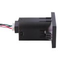 thumbnail image 5 of Car USB Input Adapter Audio Radio U-Disk Flash Socket Interface Cable for Focus 2 Mk2 2009-2011, 5 of 5