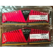 AData XPG 16GB (2x8GB) DDR4 3200MHz AX4U320038G16-DRZ1 Desktop RAM Memory