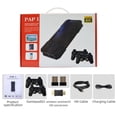 thumbnail image 2 of Injueey Manejar Consola de juegos Controlador Consolas Inalámbrico 4K Reproductor de videojuegos Niños Regalo portátil Niños Interesante Electrónica, 2 of 6