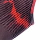 thumbnail image 5 of Trajes de Mujer Casual, Verano Impreso Cremallera Correa de Camisola Traje Corto Hecho de 90% Poliéster 10% Spandex, Trajes Cortos para Mujeres, 5 of 6