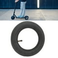 thumbnail image 4 of Tubo De Rueda De Scooter Eléctrico, Tubo De Scooter Eléctrico De 10x2,5, Tubo De Goma Engrosado Duradero Para Rueda De Scooter, 4 of 7
