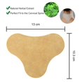 thumbnail image 3 of 12PCS Pain Relief Patch Relieving Health Care Plaster Pain Relief Pad for Neck, 3 of 5