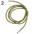 thumbnail image 4 of Xinyolin 1 Pair Reflective Sneaker Shoelaces Outdoor Hiking Boots Athletic Shoe String, 4 of 8