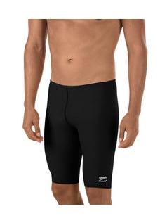 Photo 1 of Speedo Solid Poly Jammer-26