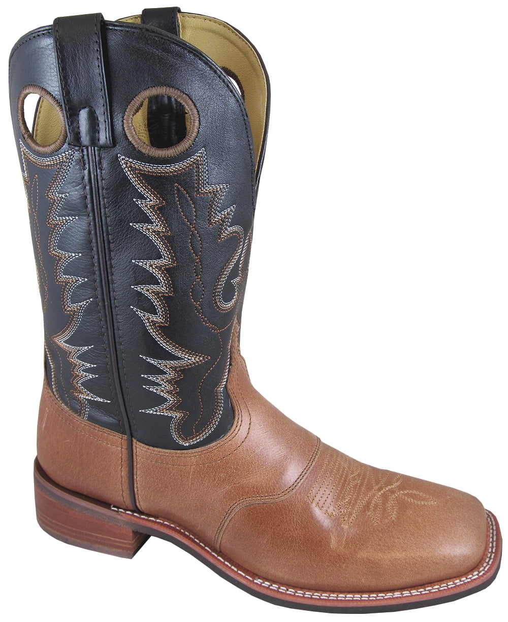 wide width cowboy boots
