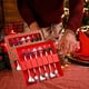 thumbnail image 5 of Juego de Cucharas Navideñas con Un Lindo Muñeco de Nieve. Incluye Cuchara, Tenedor y Cuchara de Postre Navideña. Cubiertos de Regalo., 5 of 6