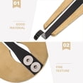 thumbnail image 3 of BRIGHTFUFU Ethnic Music Tool Mongolian Jaw Harp Instrument Golden 1Set For Stage Performance, 3 of 8
